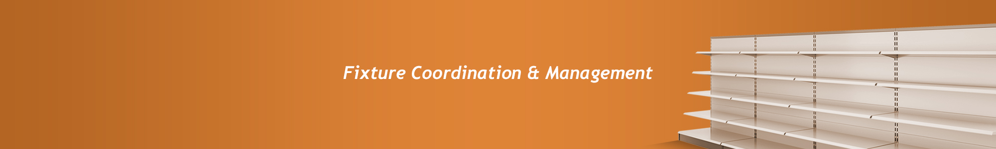 fixture coordination page header